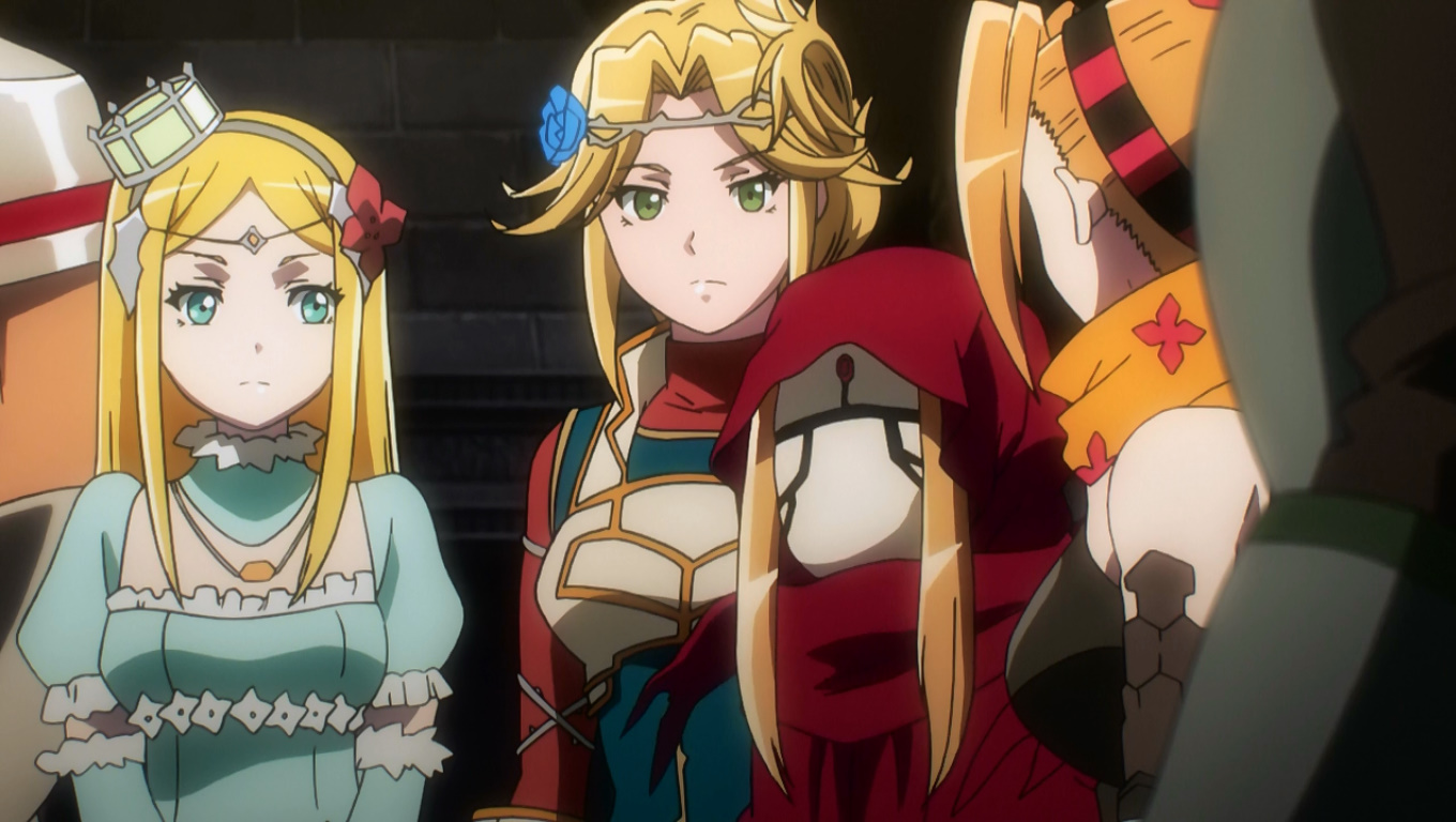 Overlord