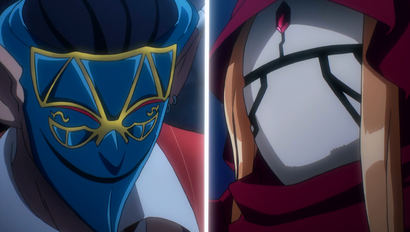 Overlord