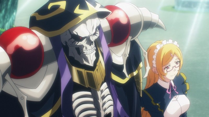 Overlord