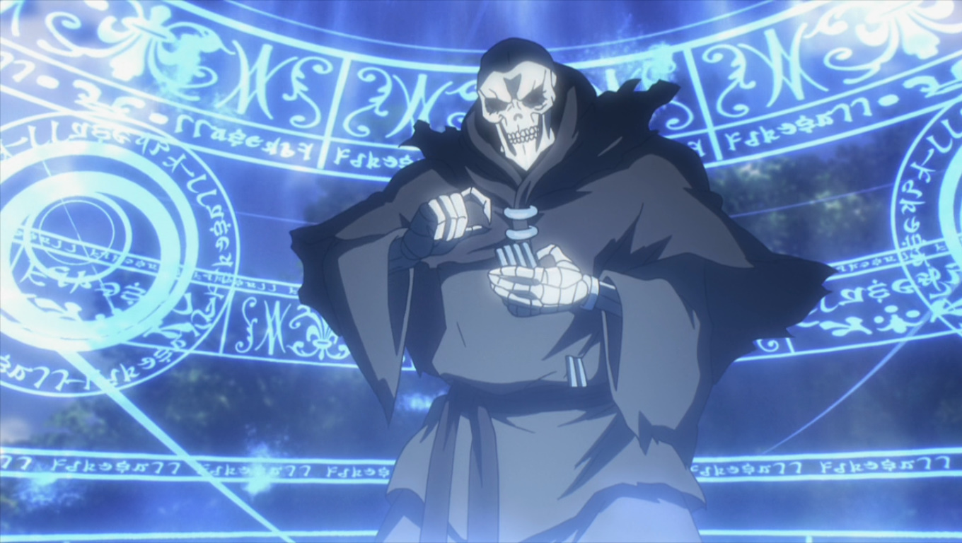 Overlord