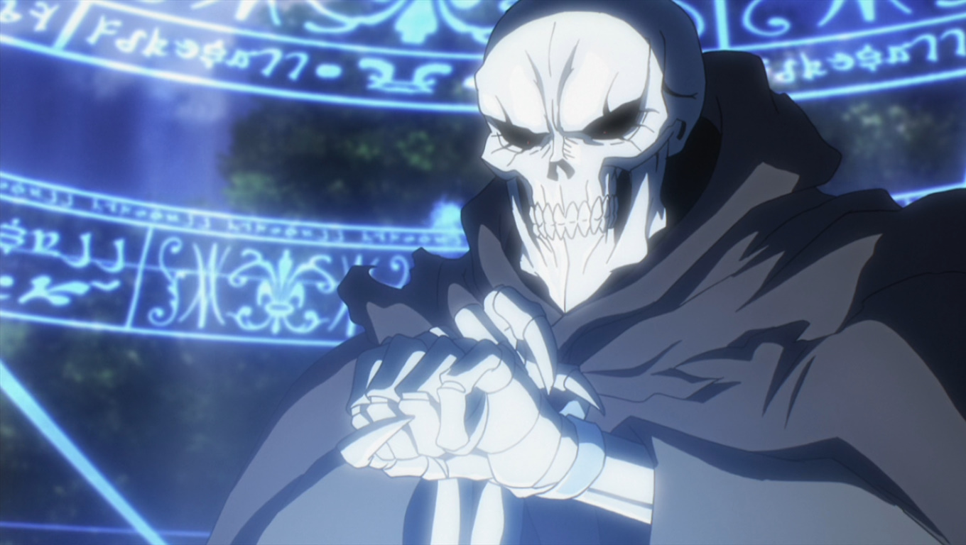Overlord