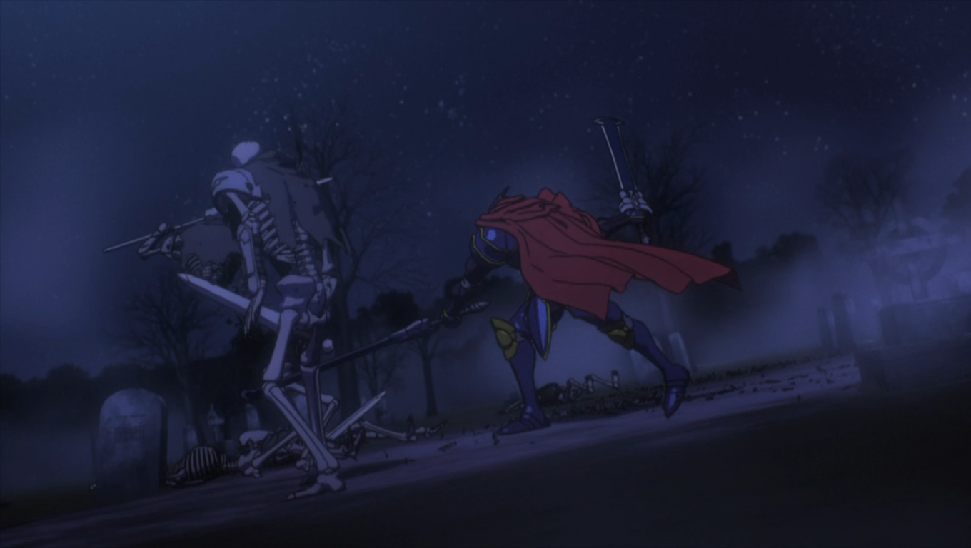 Overlord