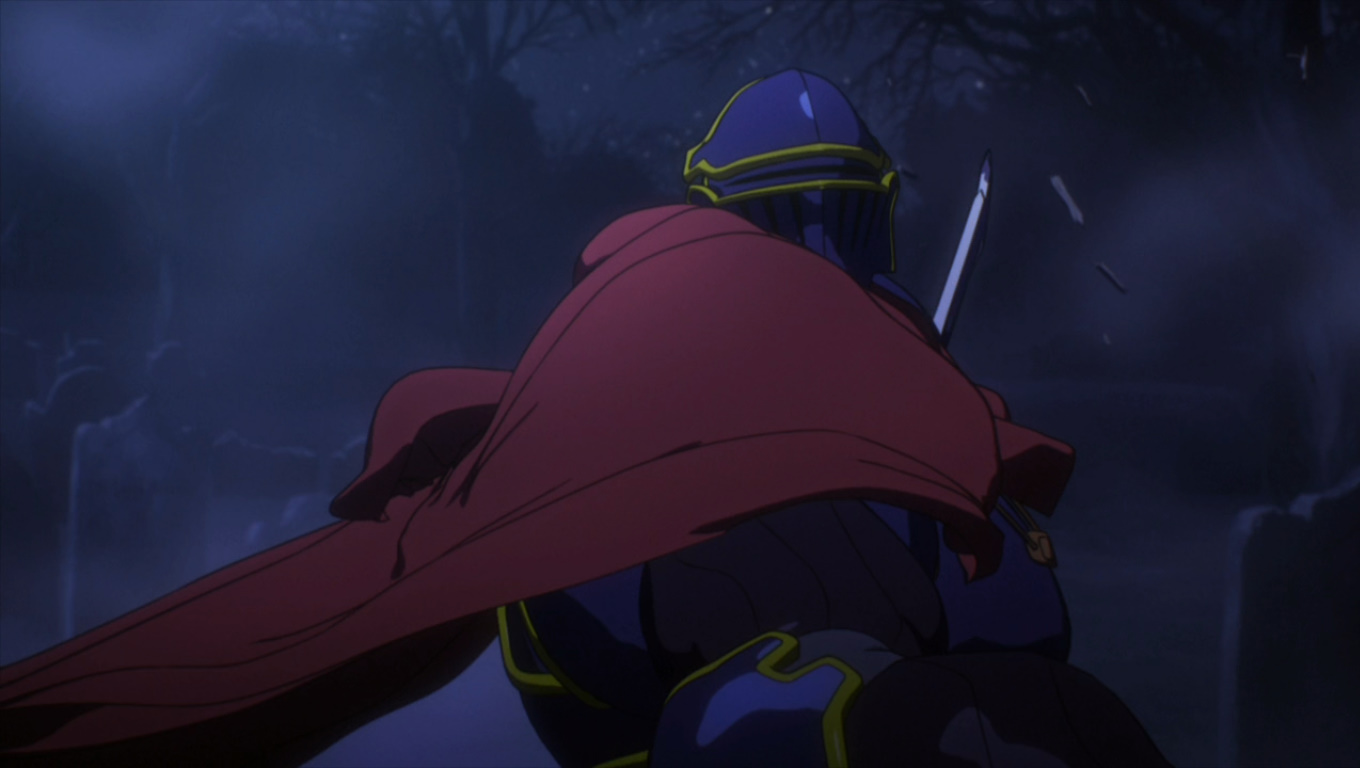 Overlord