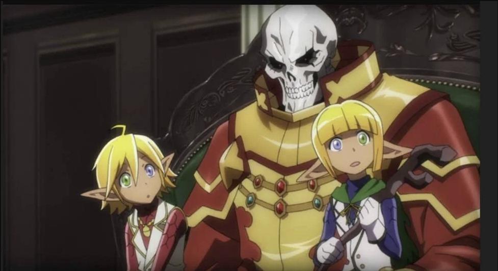 Overlord