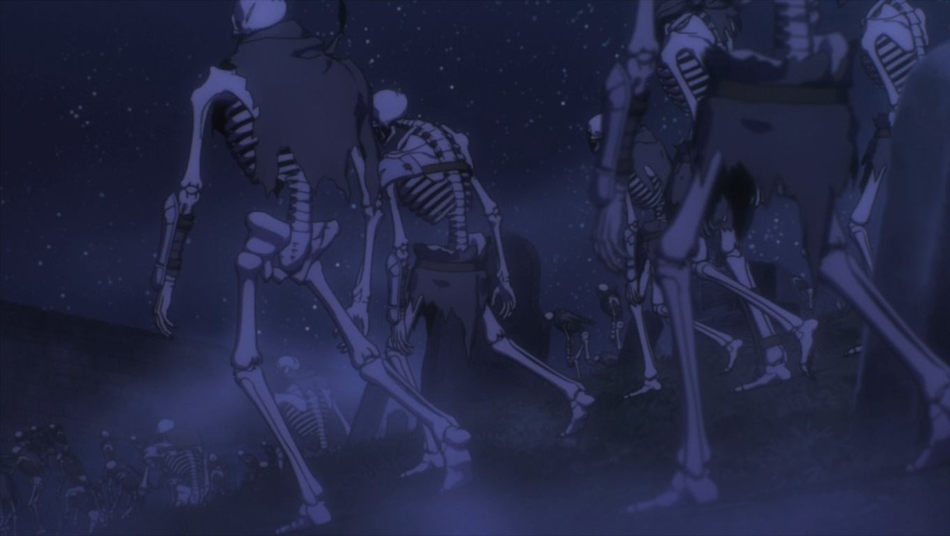 Overlord