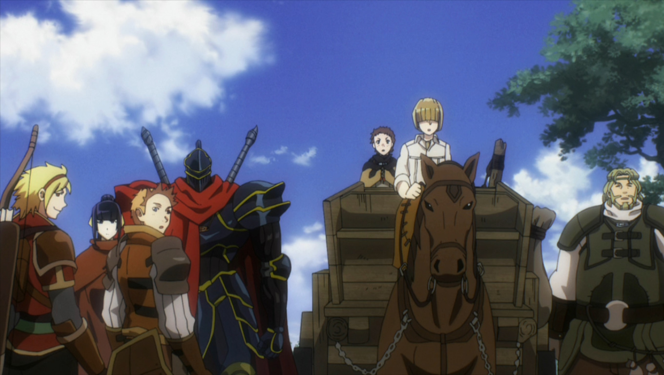 Overlord
