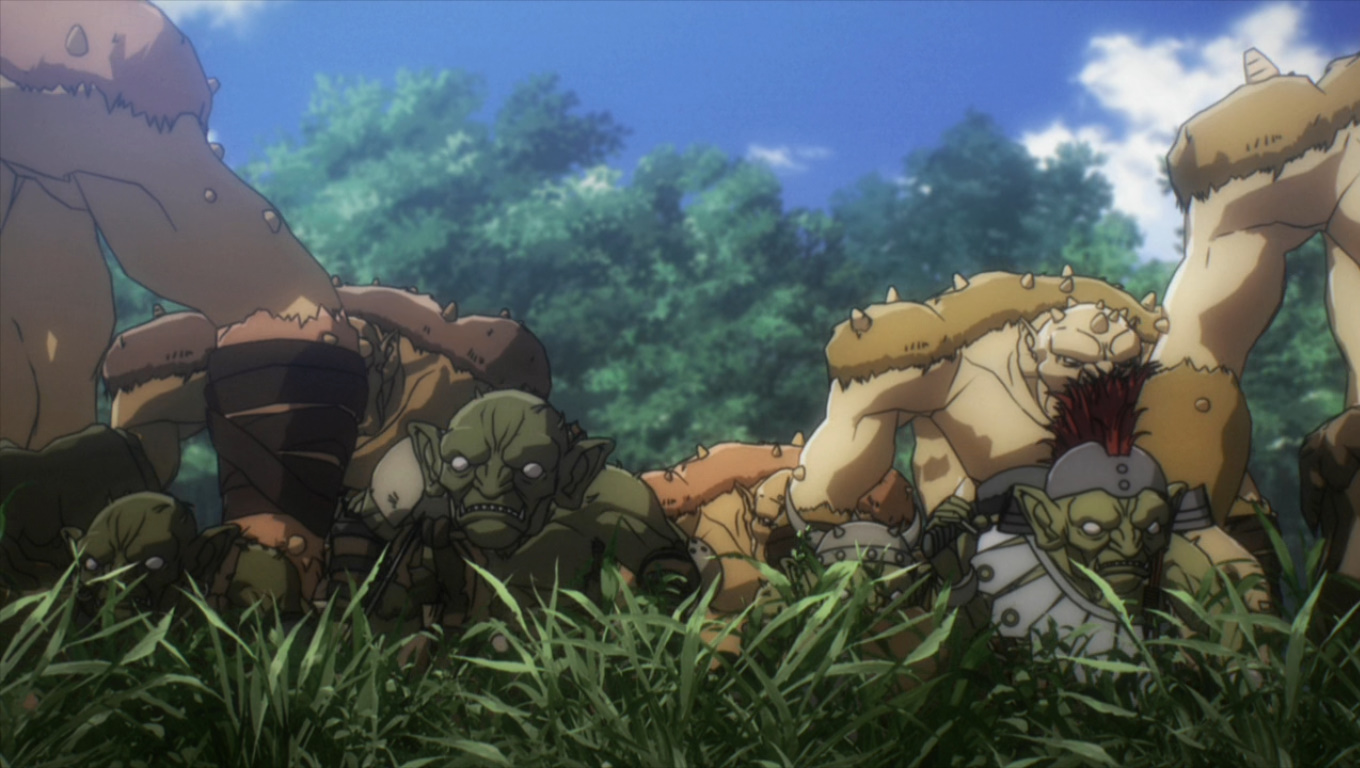 Overlord