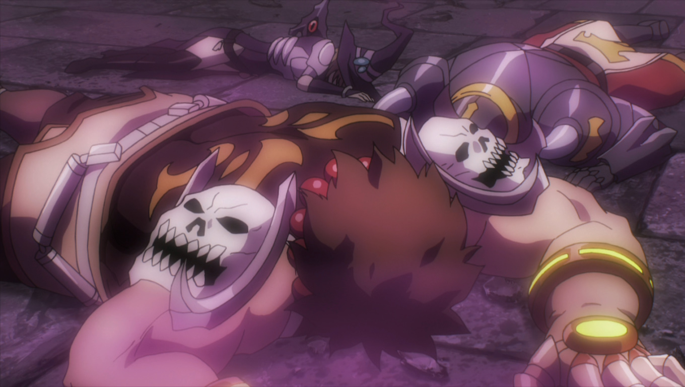 Overlord
