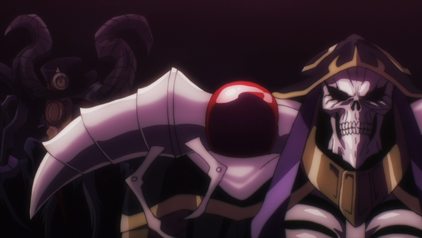 Overlord
