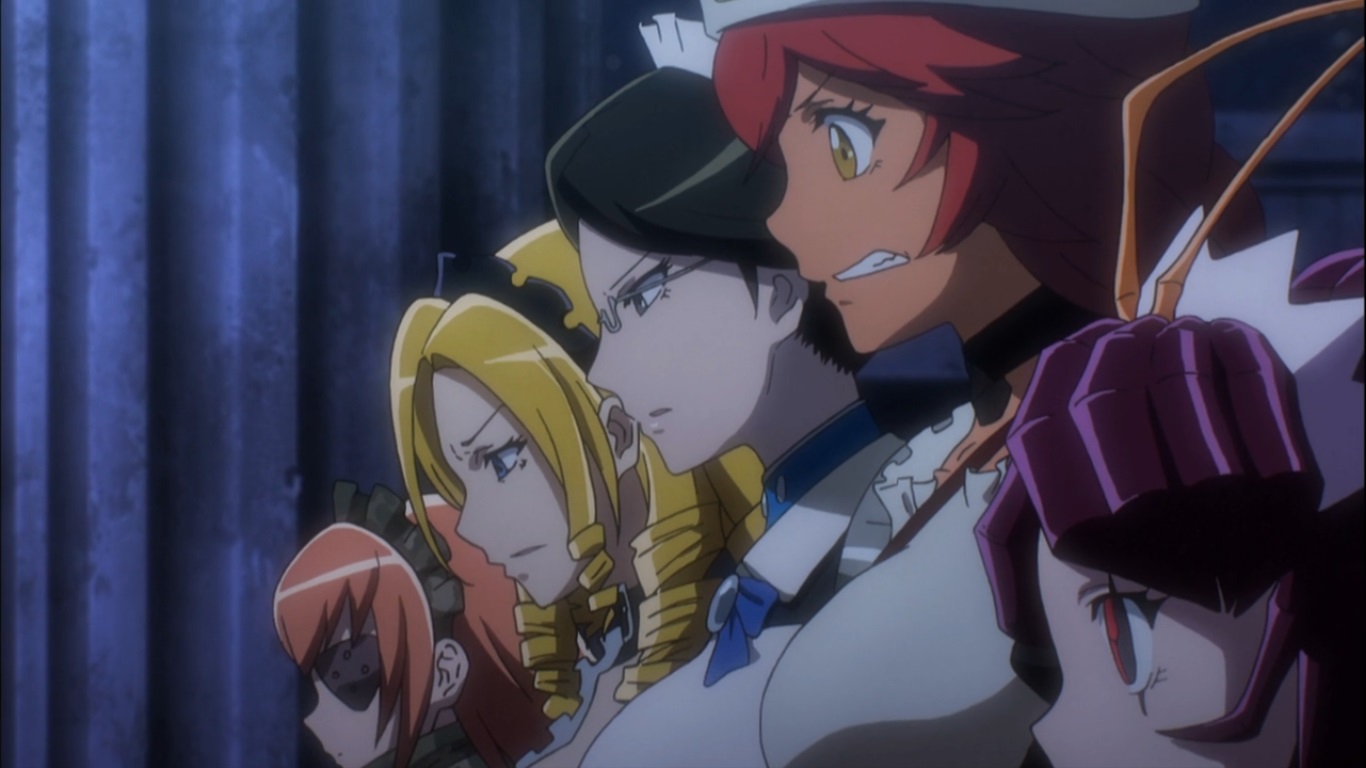 Overlord