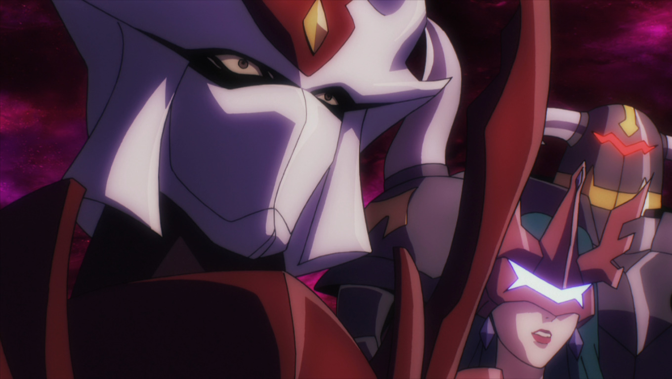 Overlord