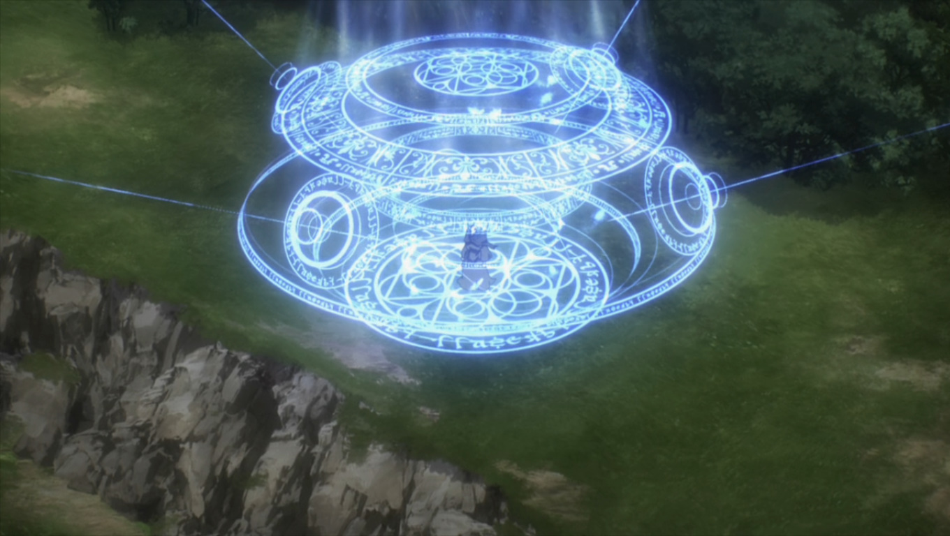 Overlord