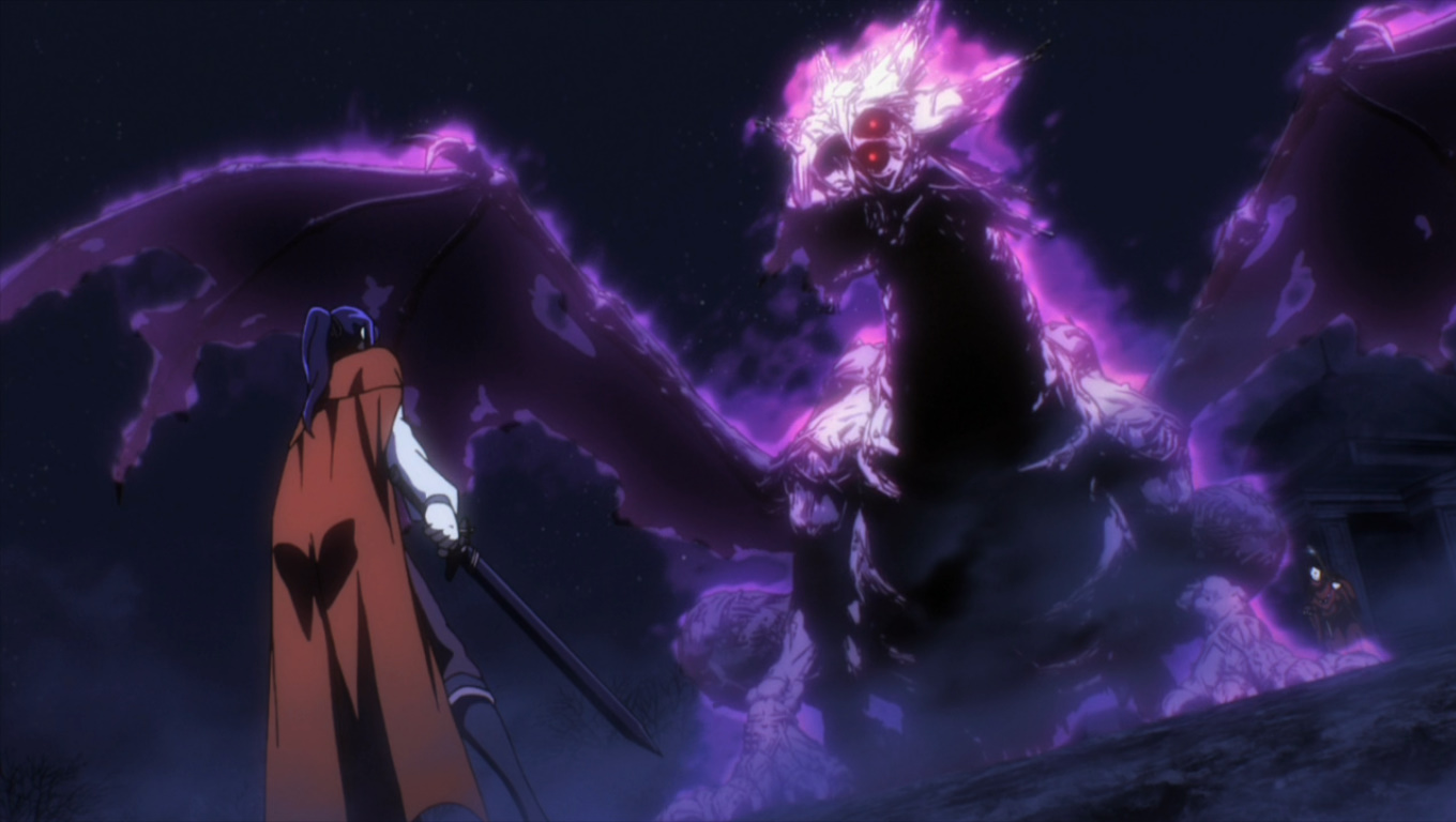 Overlord