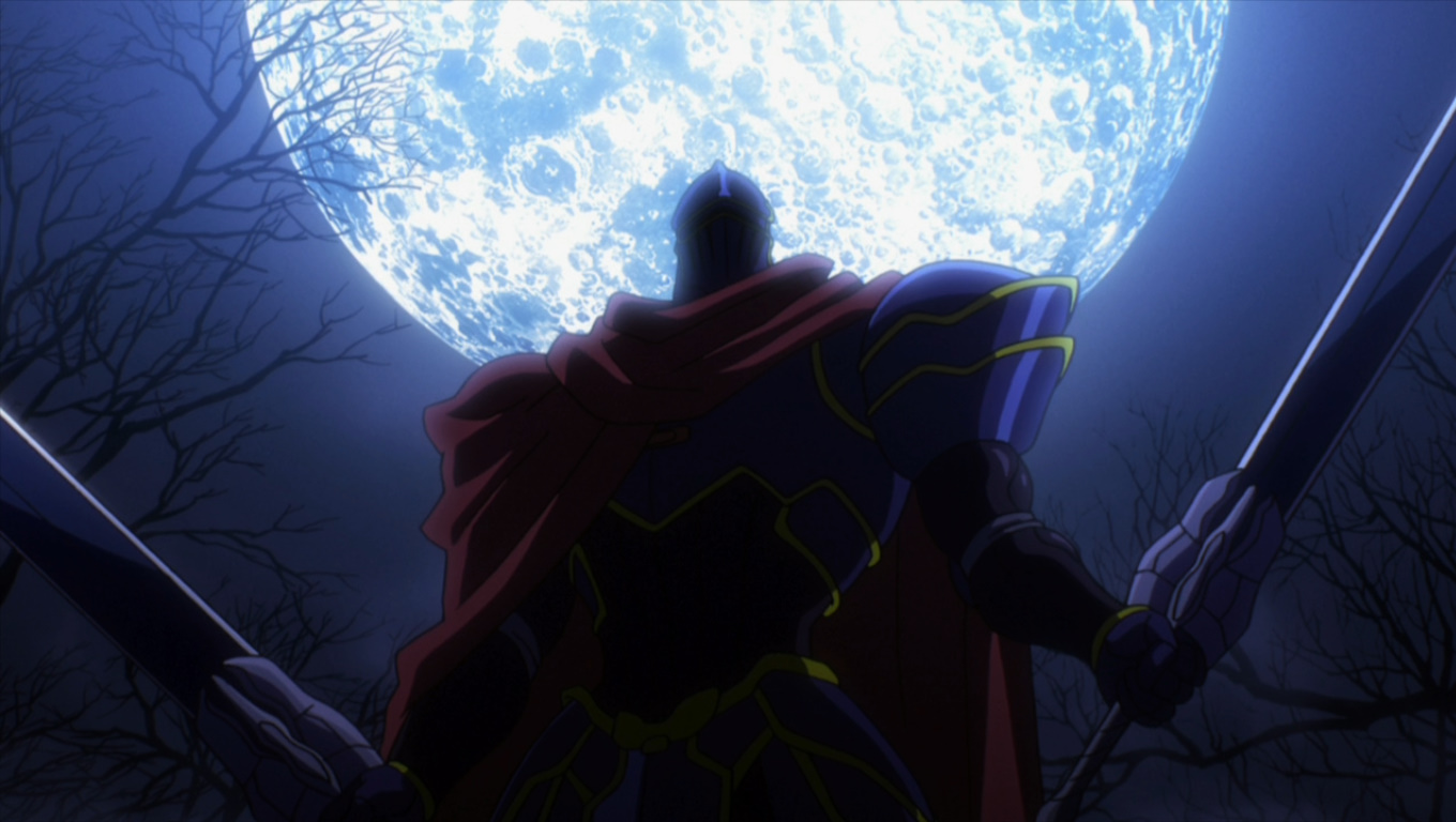 Overlord