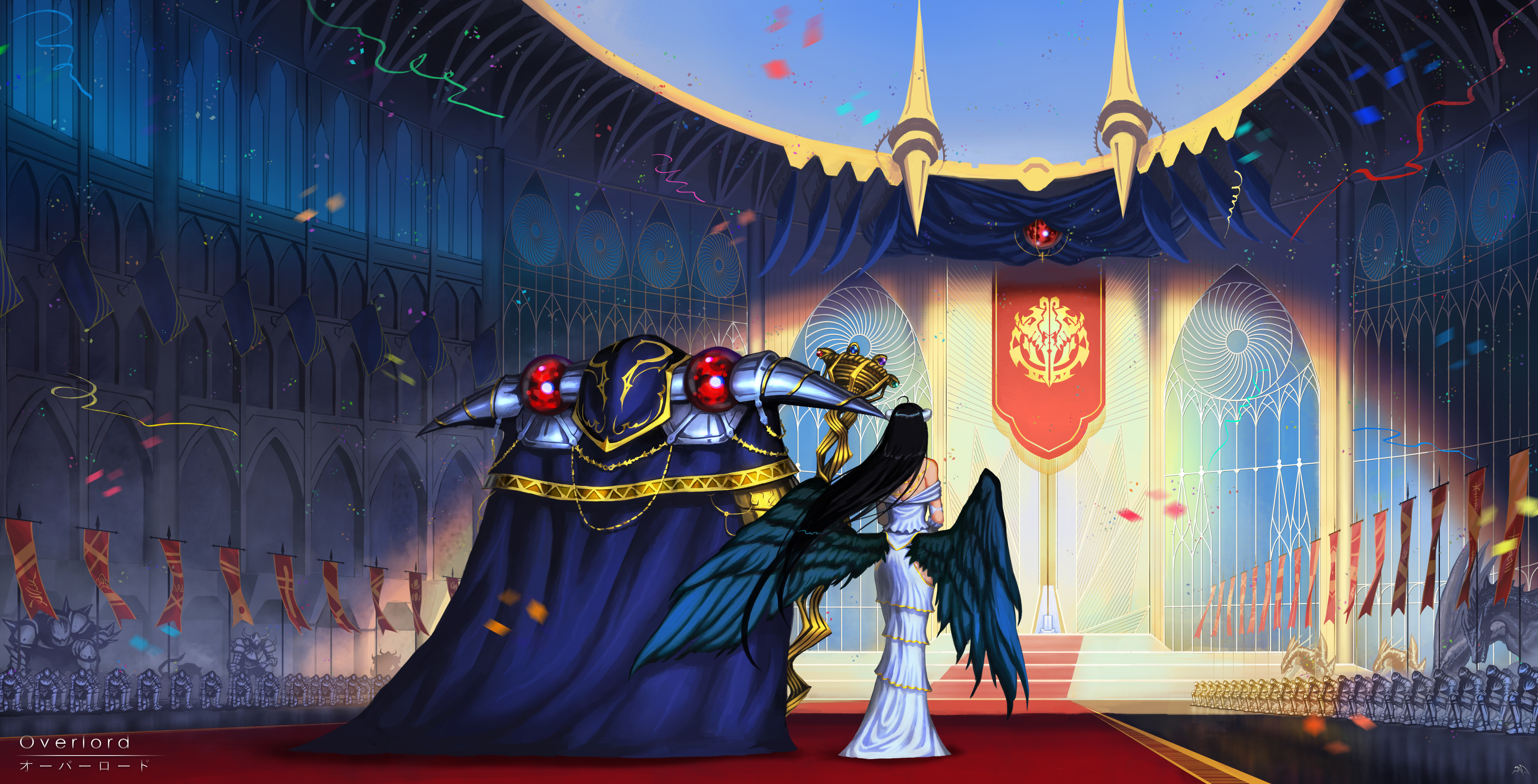 Overlord