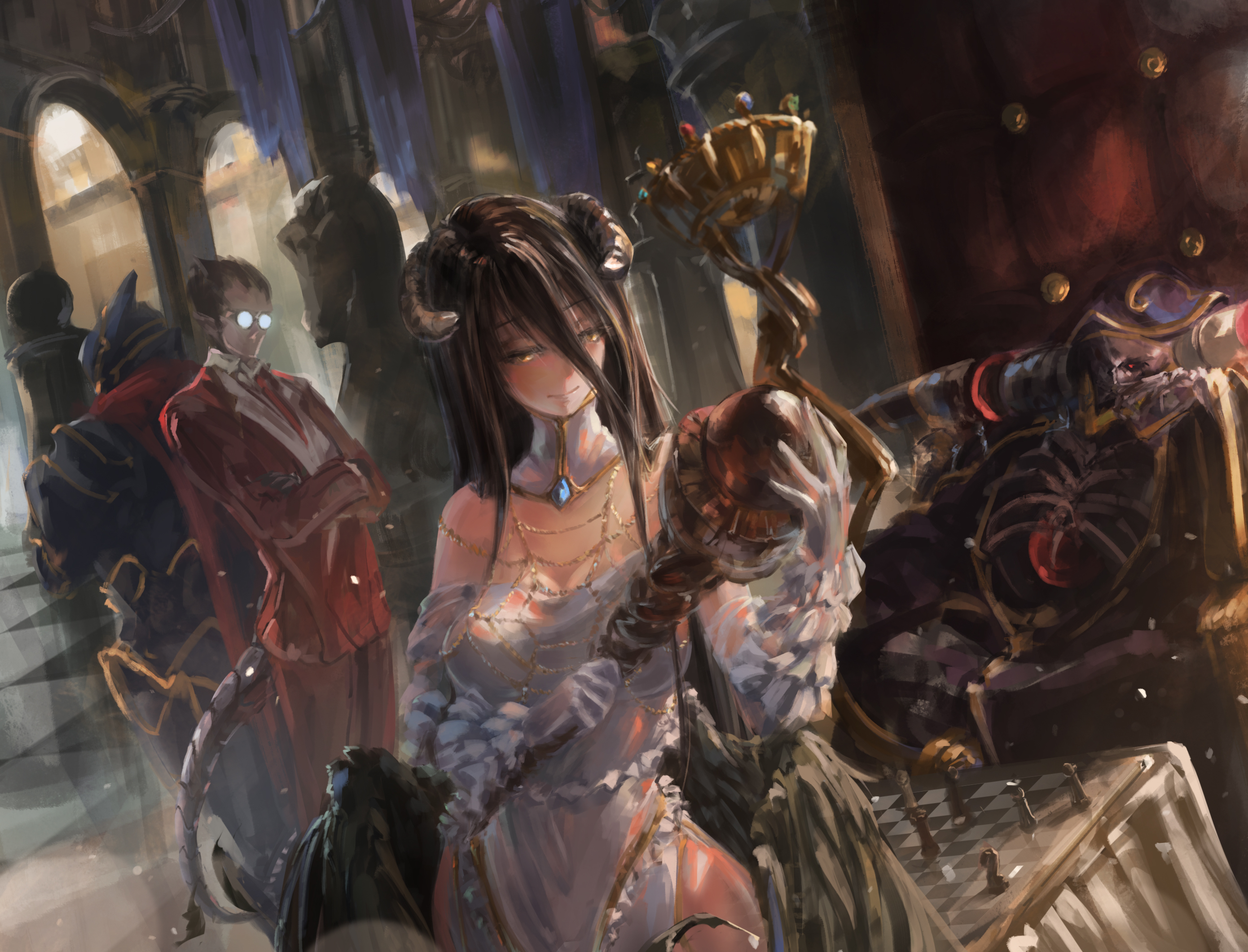 Overlord