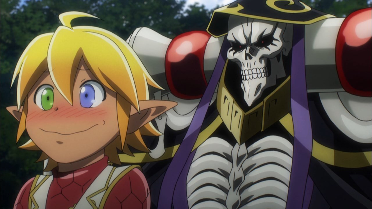Overlord