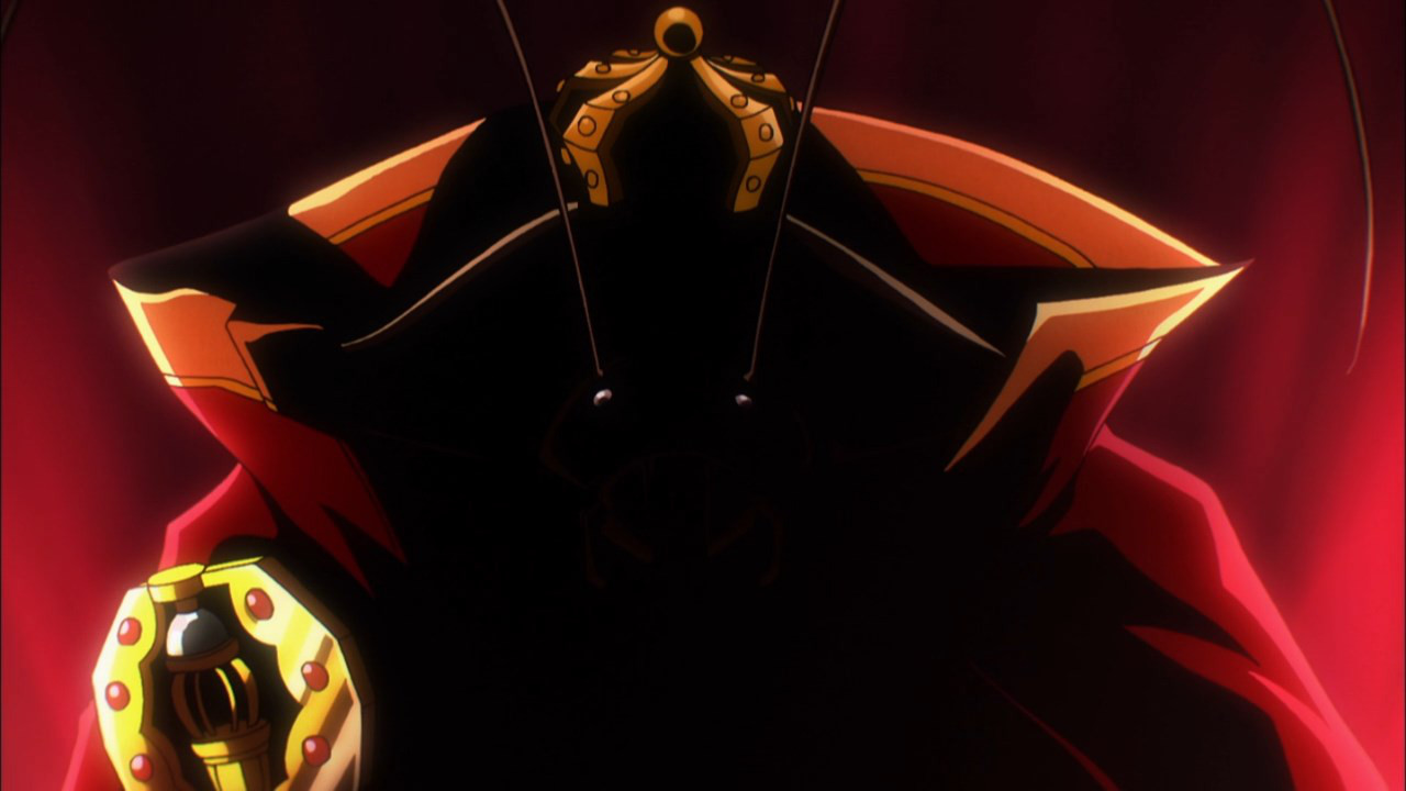 Overlord