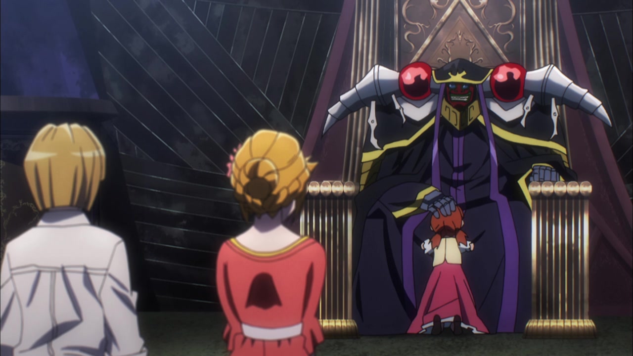Overlord