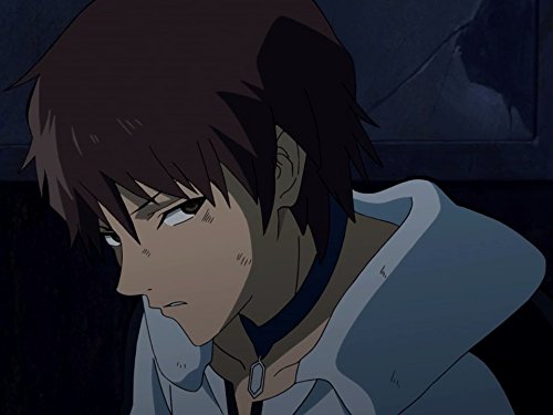 Seraph of the End: Vampire Reign