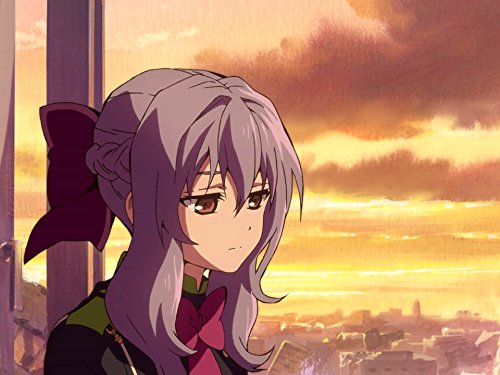 Seraph of the End: Vampire Reign