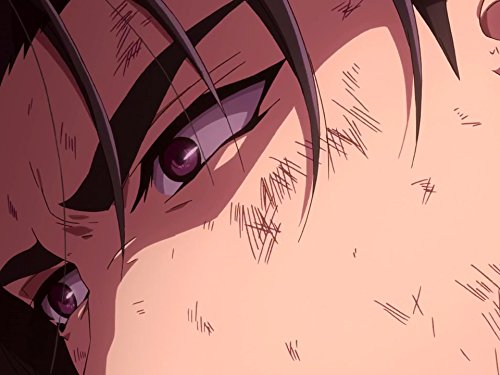 Seraph of the End: Vampire Reign
