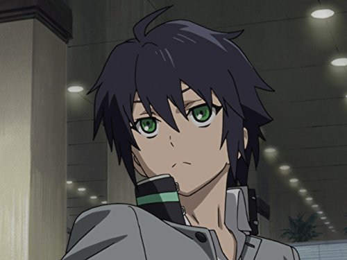 Seraph of the End: Vampire Reign