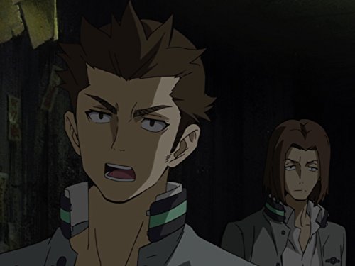 Seraph of the End: Vampire Reign