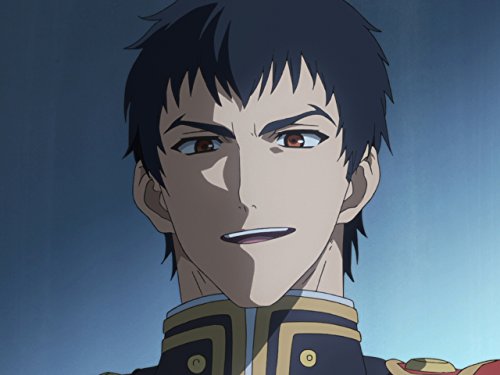 Seraph of the End: Vampire Reign