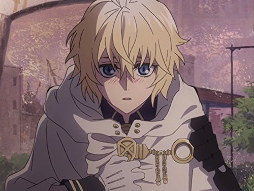 Seraph of the End: Vampire Reign