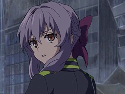 Seraph of the End: Vampire Reign