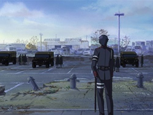 Seraph of the End: Vampire Reign