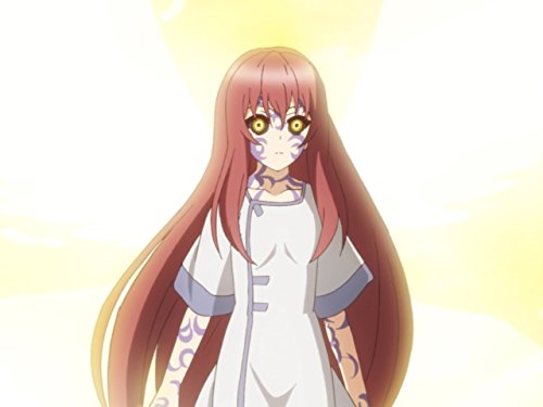 Seraph of the End: Vampire Reign