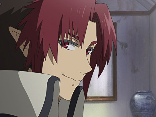 Seraph of the End: Vampire Reign