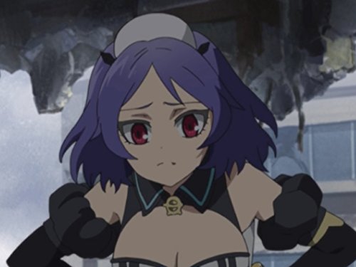 Seraph of the End: Vampire Reign