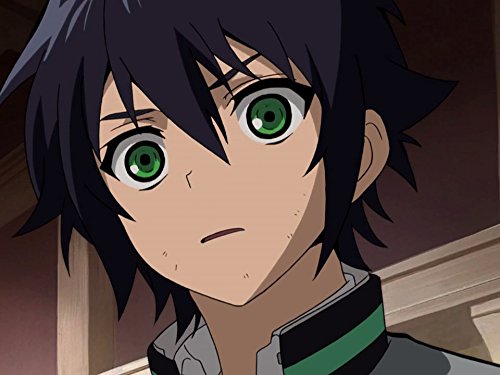Seraph of the End: Vampire Reign