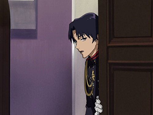 Seraph of the End: Vampire Reign