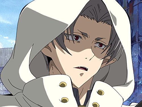 Seraph of the End: Vampire Reign