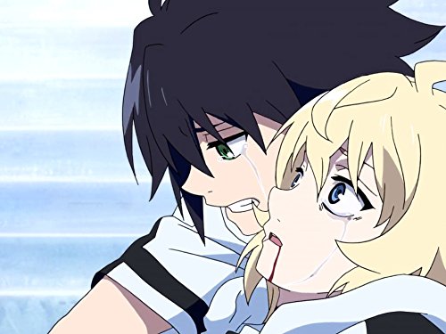 Seraph of the End: Vampire Reign