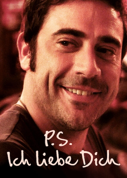 P.S. Ich liebe Dich