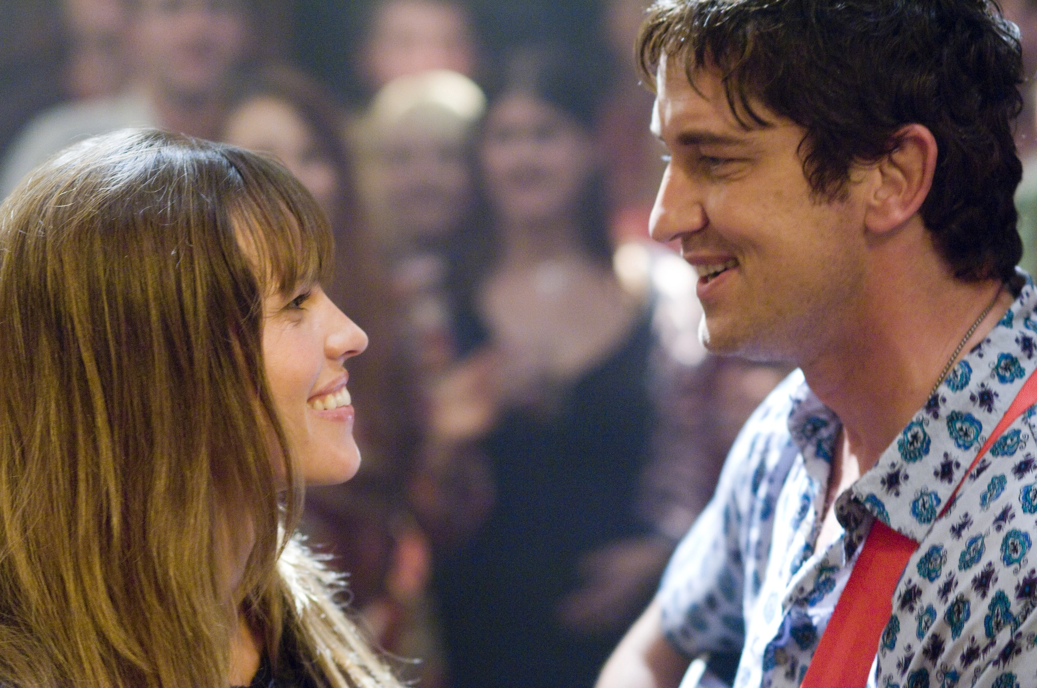 P.S. Ich liebe Dich