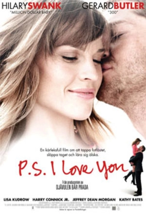 P.S. Ich liebe Dich