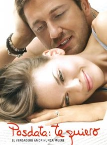 P.S. Ich liebe Dich