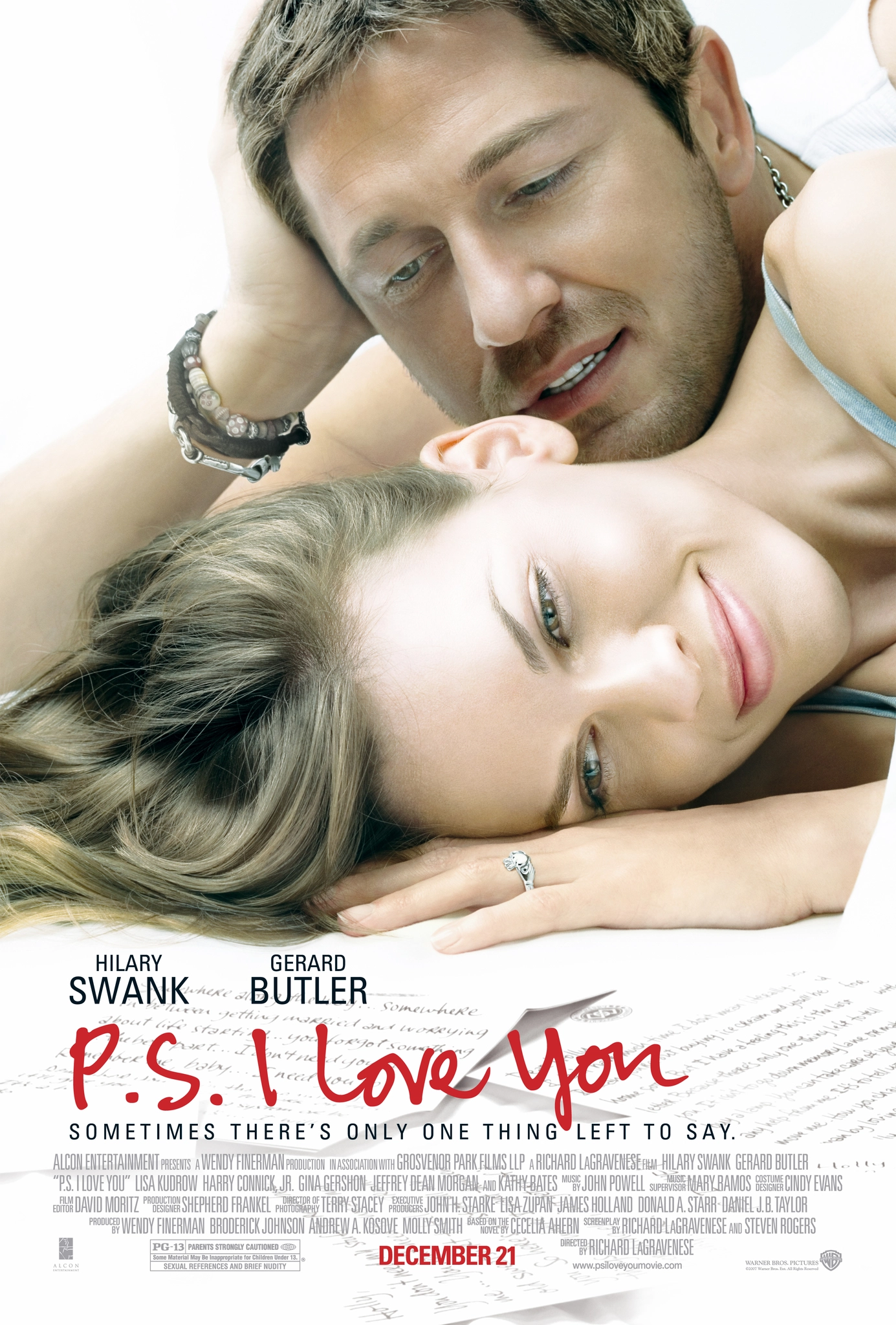 P.S. Ich liebe Dich