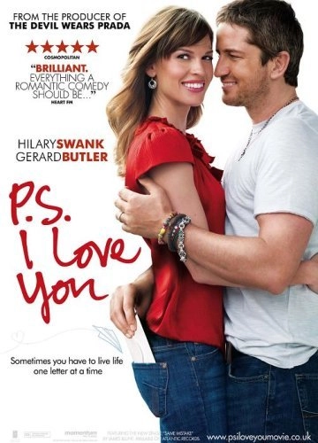 P.S. Ich liebe Dich