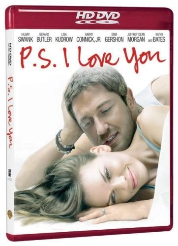 P.S. Ich liebe Dich