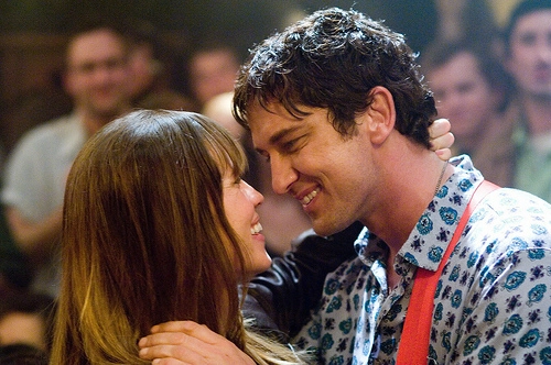 P.S. Ich liebe Dich