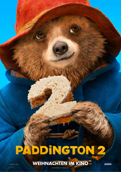 Paddington 2 (OV)
