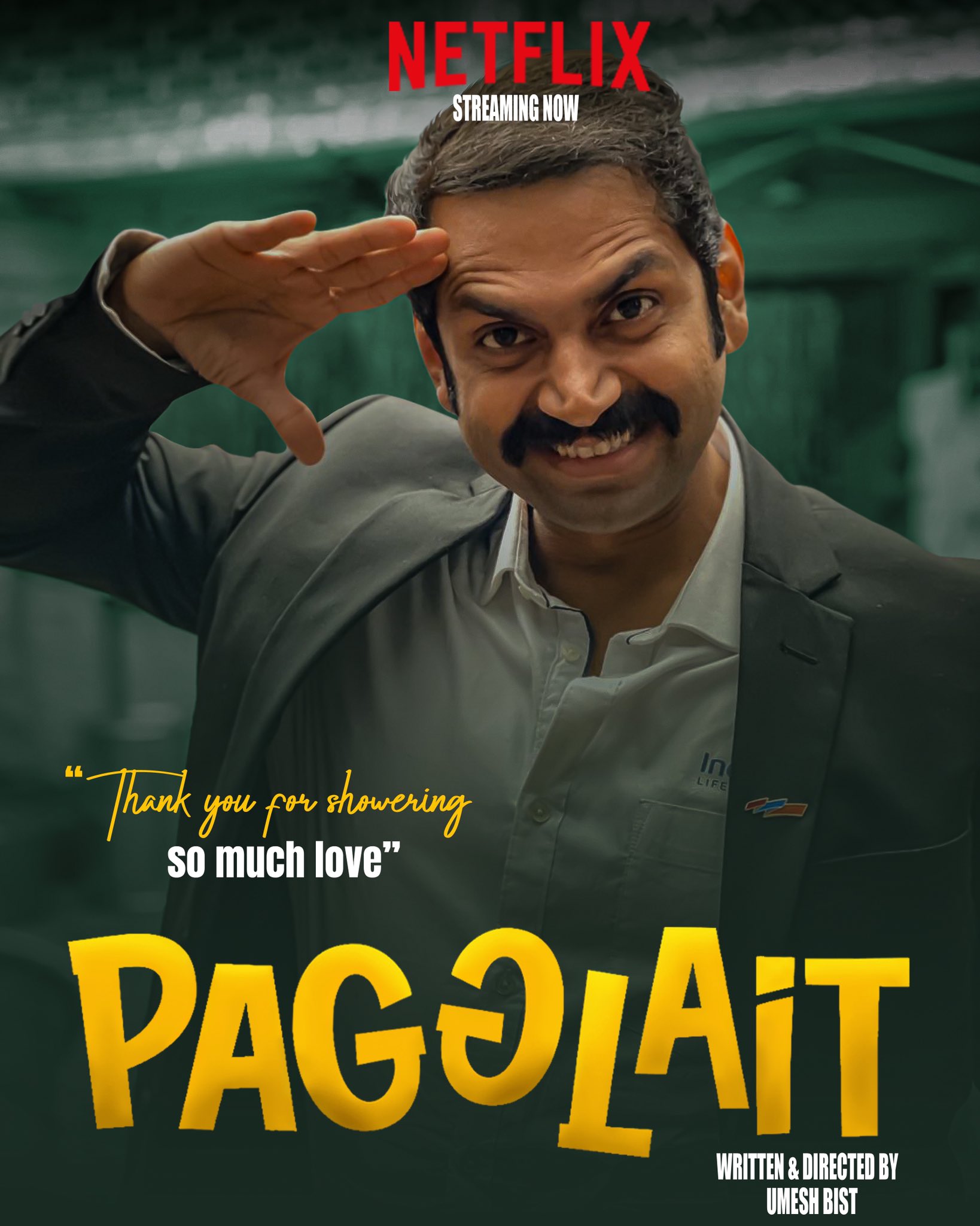 Pagglait
