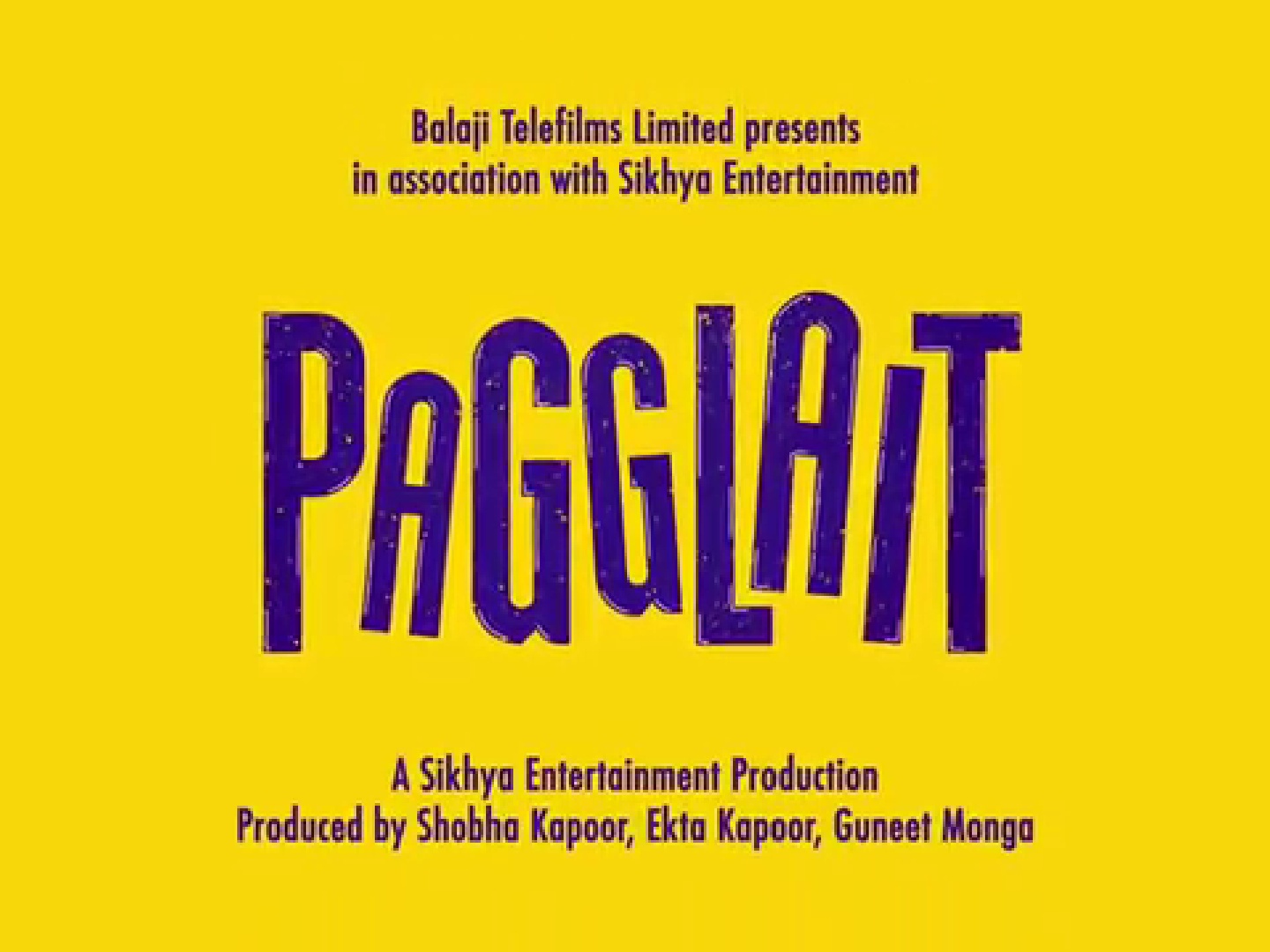 Pagglait